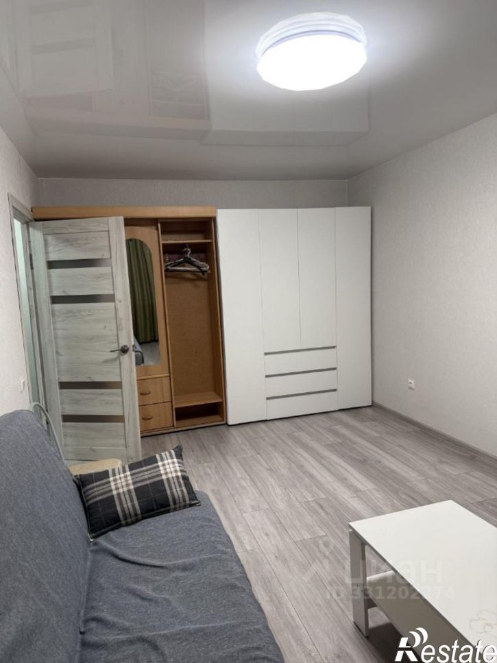 1-комн квартира ул 8 Марта, 24,  д. 24