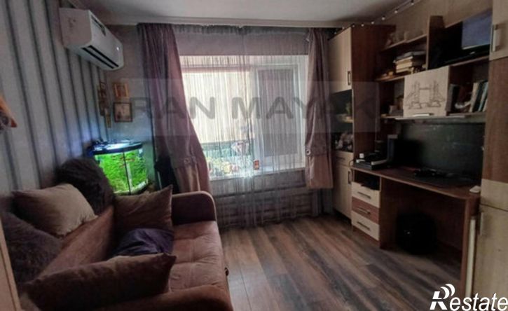 2-комн квартира улица Юннатов, 3,  д. 3