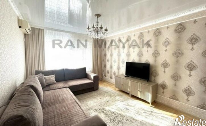 3-комн квартира улица 12 Марта, 146,  д. 146