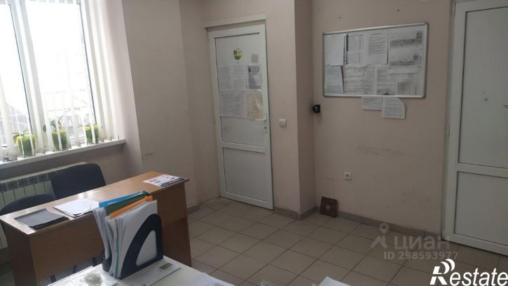 Помещение свободного назначения улица Чкалова, 65,  д. 65