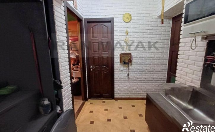 2-комн квартира улица Юннатов, 3,  д. 3