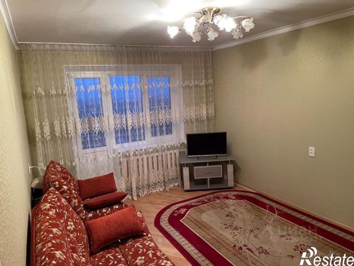 2-комн квартира улица 12 Марта, 130/1,  д. 130/1