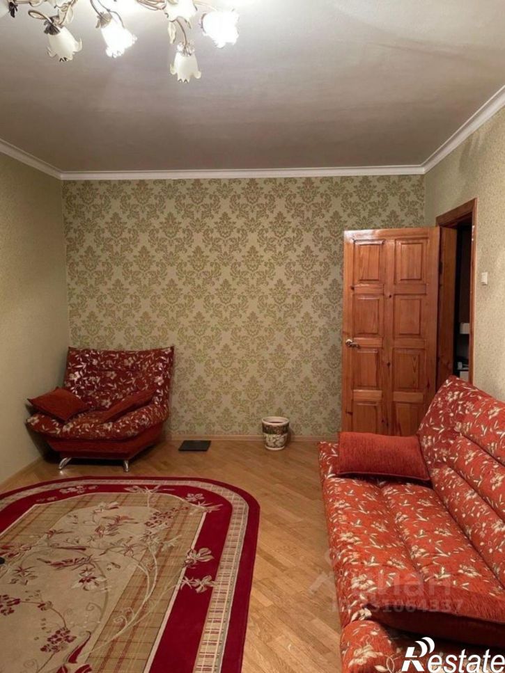 2-комн квартира улица 12 Марта, 130/1,  д. 130/1