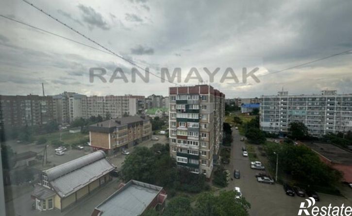 3-комн квартира улица 12 Марта, 146,  д. 146