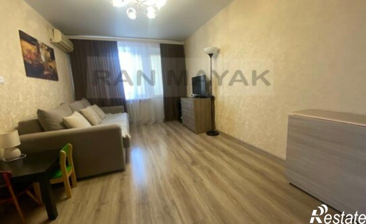 3-комн квартира Заводская улица, 3,  д. 3