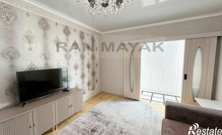 3-комн квартира улица 12 Марта, 146,  д. 146