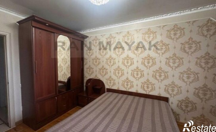3-комн квартира улица 12 Марта, 146,  д. 146