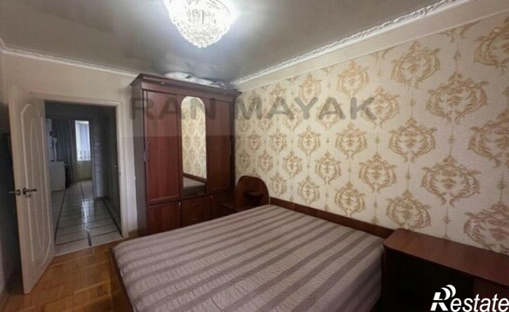 3-комн квартира улица 12 Марта, 146,  д. 146