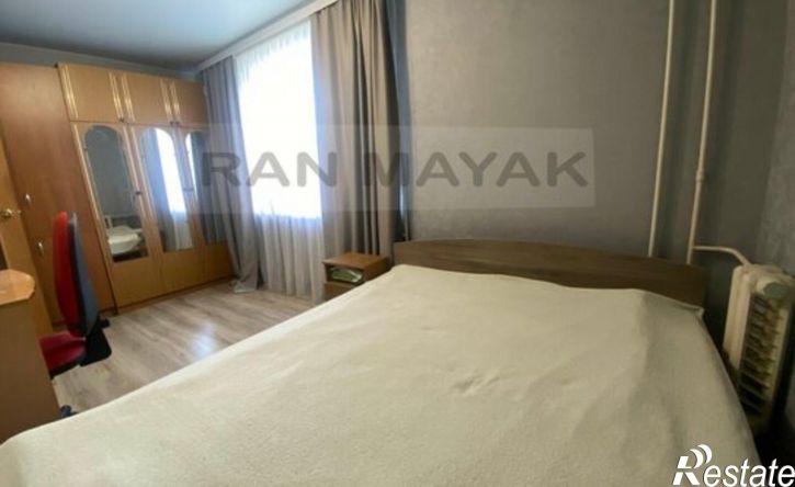 3-комн квартира Заводская улица, 3,  д. 3