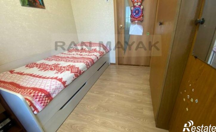 3-комн квартира Заводская улица, 3,  д. 3