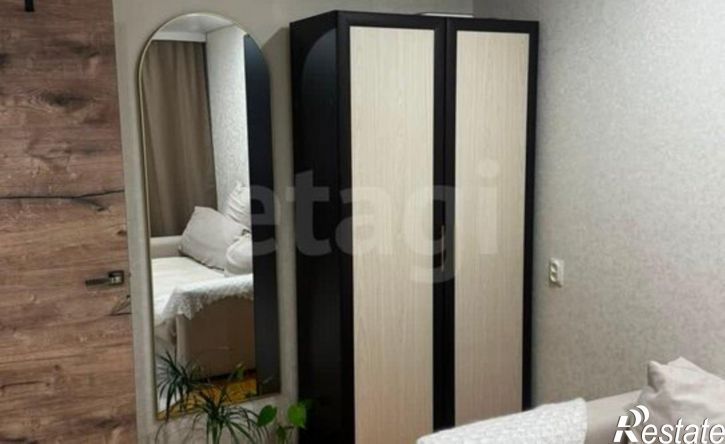 1-комн квартира улица Свободы, 417Б,  д. 417Б