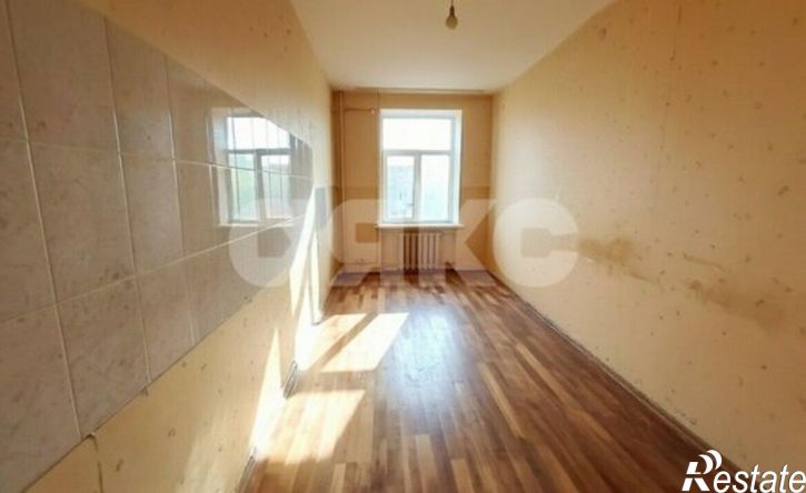 1-комн квартира Пионерская улица, 377А,  д. 377А