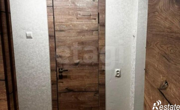 1-комн квартира улица Свободы, 417Б,  д. 417Б