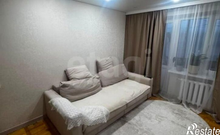 1-комн квартира улица Свободы, 417Б,  д. 417Б