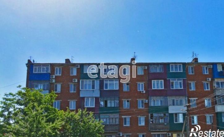 1-комн квартира улица Свободы, 417Б,  д. 417Б