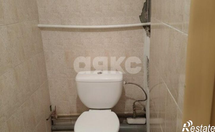 1-комн квартира Пионерская улица, 377А,  д. 377А
