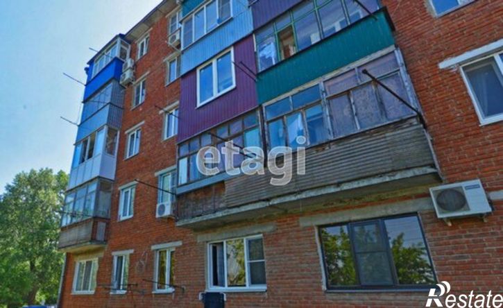1-комн квартира улица Свободы, 417Б,  д. 417Б