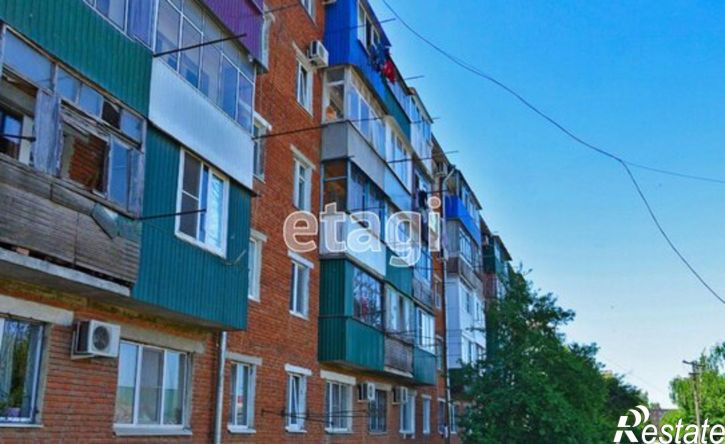 1-комн квартира улица Свободы, 417Б,  д. 417Б