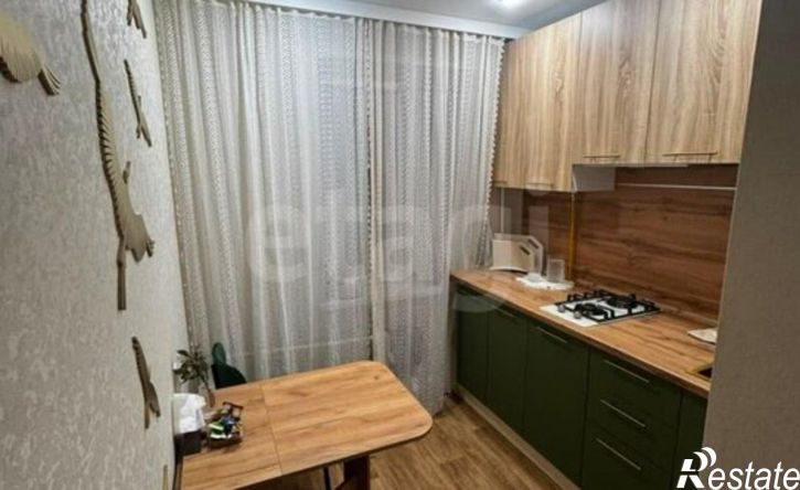 1-комн квартира улица Свободы, 417Б,  д. 417Б