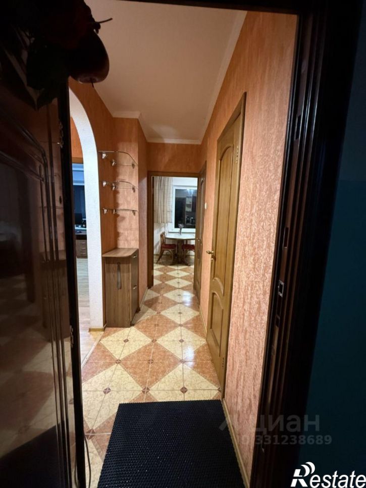 2-комн квартира улица 12 Марта, 136,  д. 136