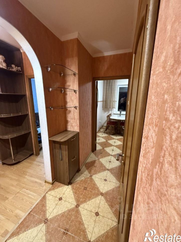 2-комн квартира улица 12 Марта, 136,  д. 136
