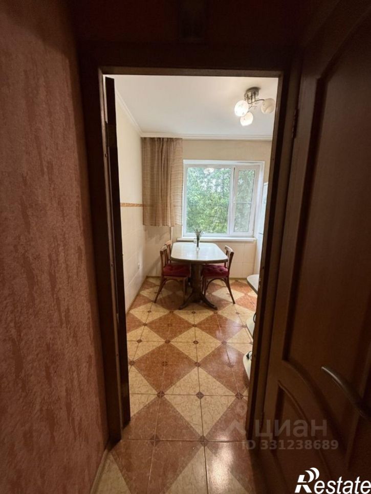 2-комн квартира улица 12 Марта, 136,  д. 136