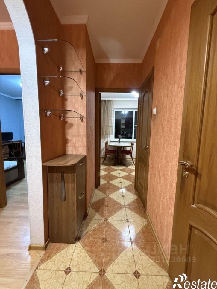 2-комн квартира улица 12 Марта, 136,  д. 136