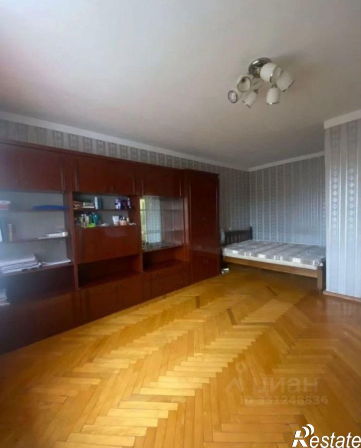 1-комн квартира Депутатская улица, 14,  д. 14