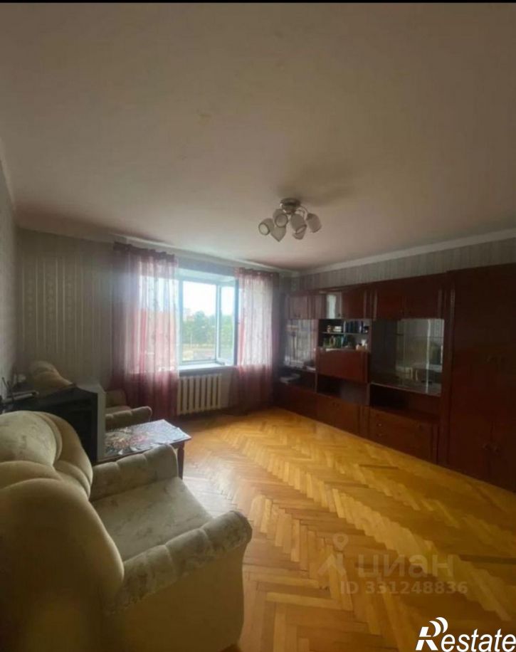 1-комн квартира Депутатская улица, 14,  д. 14