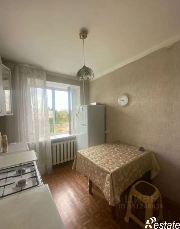 1-комн квартира Депутатская улица, 14,  д. 14