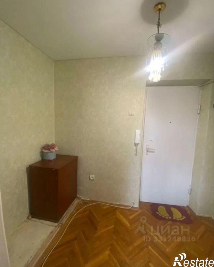 1-комн квартира Депутатская улица, 14,  д. 14