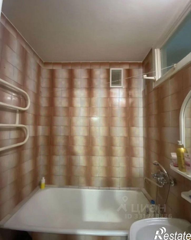 1-комн квартира Депутатская улица, 14,  д. 14