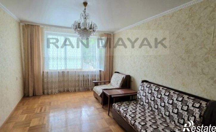 2-комн квартира Шоссейная улица, 4,  д. 4