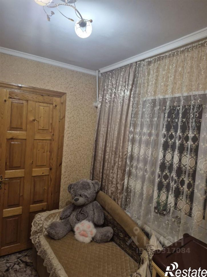 Коттедж/дом улица Свободы, 273,  д. 273