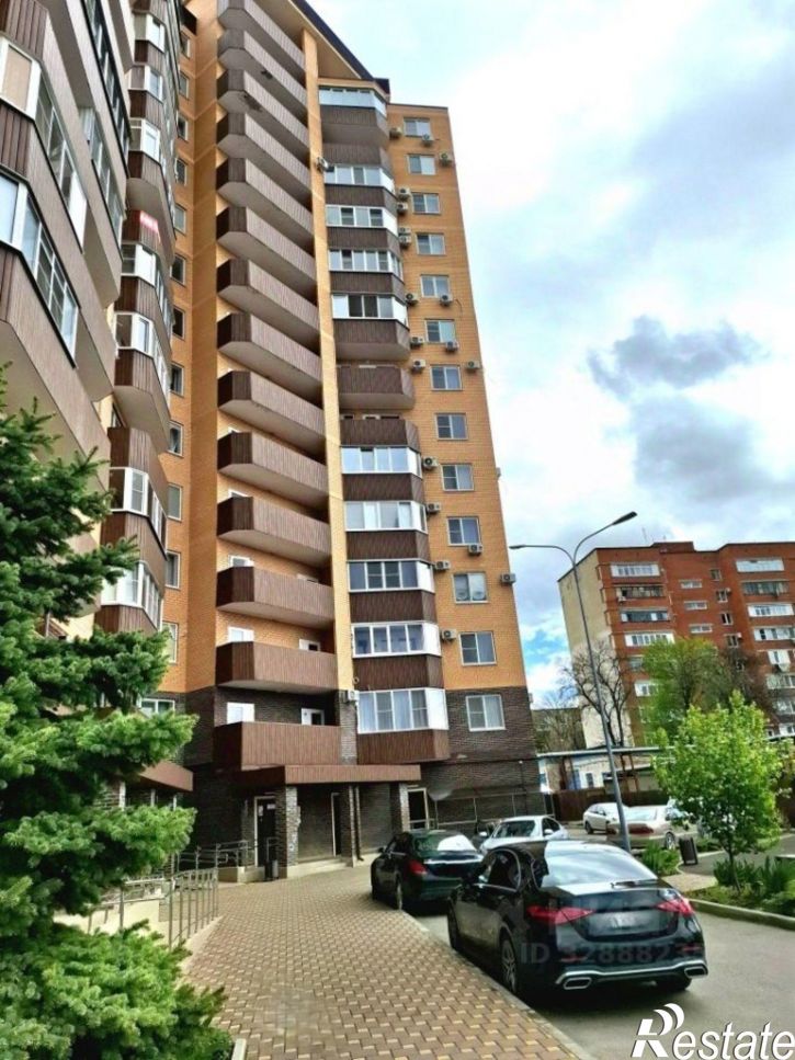 3-комн квартира ул Советская, 219,  д. 219