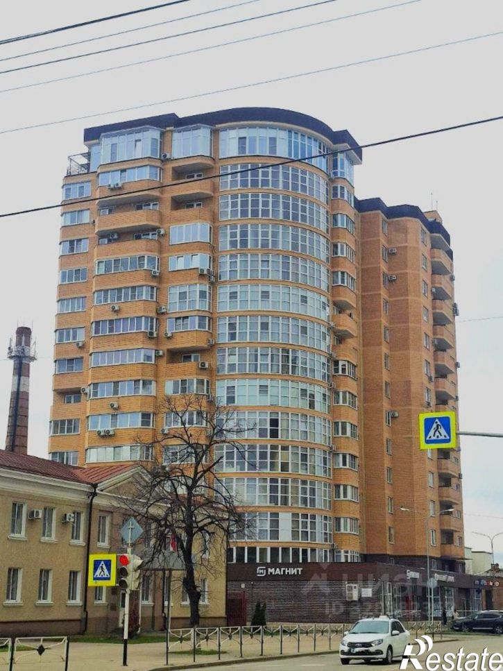 3-комн квартира ул Советская, 219,  д. 219