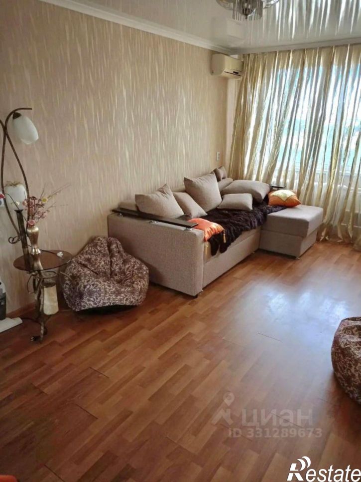 1-комн квартира Шоссейная улица, 12,  д. 12