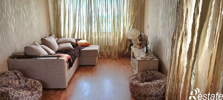 1-комн квартира Шоссейная улица, 12,  д. 12