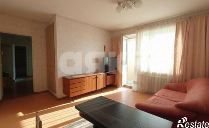 2-комн квартира улица 12 Марта, 132,  д. 132
