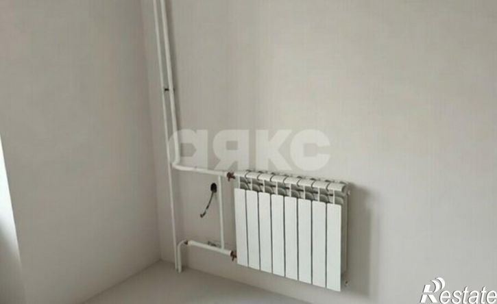 1-комн квартира Кужорская улица, 102,  д. 102