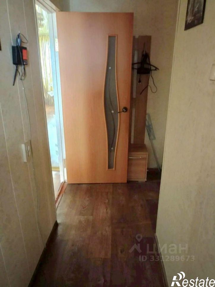 1-комн квартира Шоссейная улица, 12,  д. 12