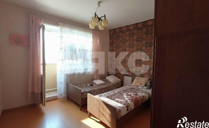 2-комн квартира улица 12 Марта, 132,  д. 132