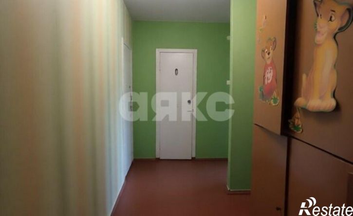 2-комн квартира улица 12 Марта, 132,  д. 132