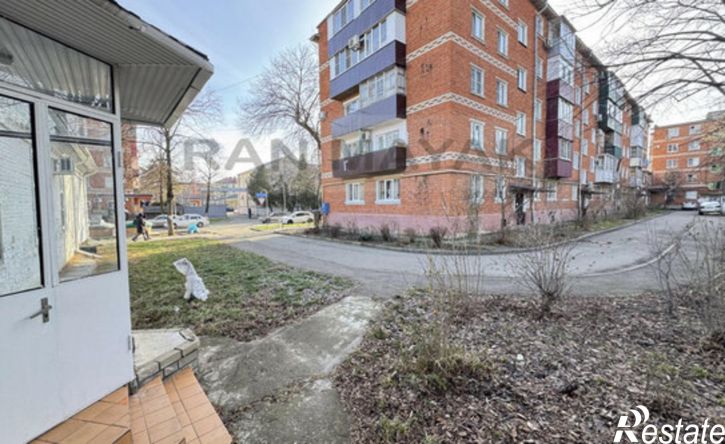 2-комн квартира ул Ленина, 45,  д. 45