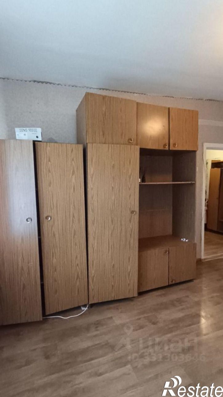 1-комн квартира ул Лесная, 6,  д. 6