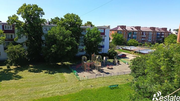 1-комн квартира ул Лесная, 6,  д. 6