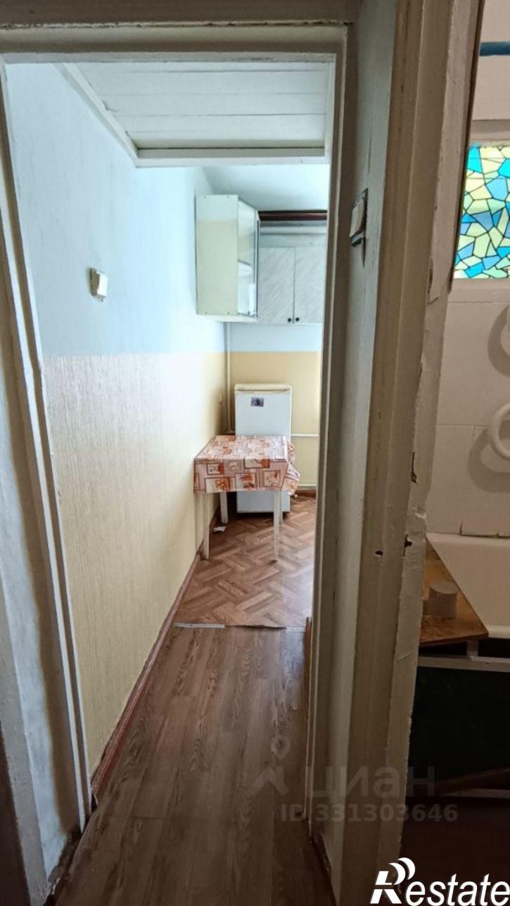 1-комн квартира ул Лесная, 6,  д. 6