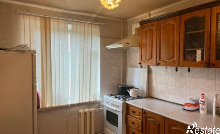 3-комн квартира Пролетарская улица, 386,  д. 386