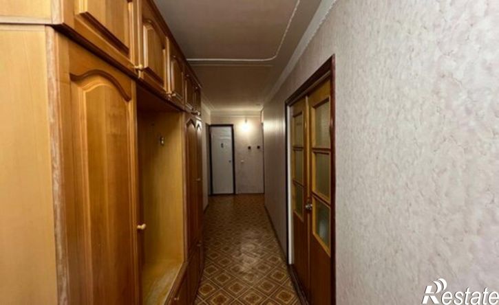 3-комн квартира Пролетарская улица, 386,  д. 386