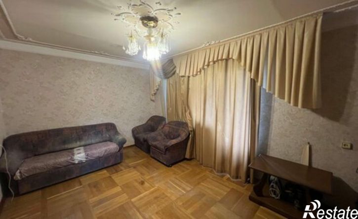 3-комн квартира Пролетарская улица, 386,  д. 386